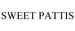 sweet pattis