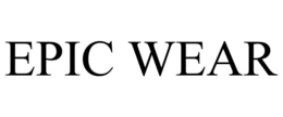 epic wear