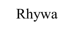 rhywa