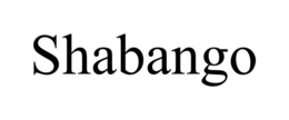 shabango