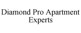 diamond pro apartment experts