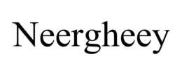neergheey