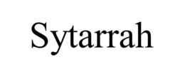 sytarrah