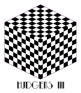 hudgens iii