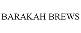barakah brews