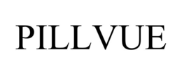 pillvue