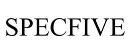 specfive