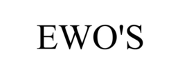 ewo's