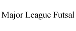 major league futsal