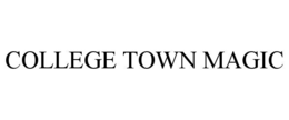 college town magic