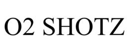 o2 shotz