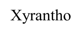 xyrantho