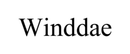 winddae