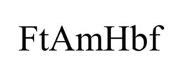 ftamhbf
