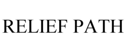 relief path