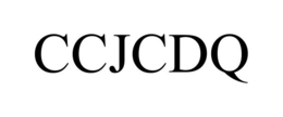 ccjcdq