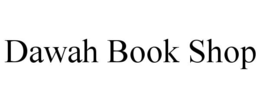 dawah book shop