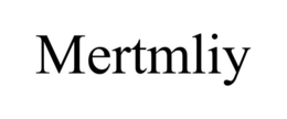 mertmliy
