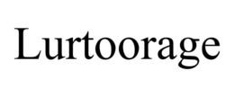 lurtoorage