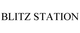 blitz station