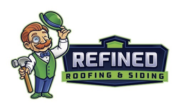 refined roofing & siding