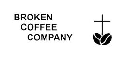 broken coffee company