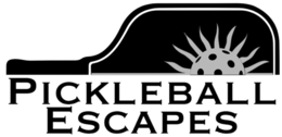 pickleball escapes