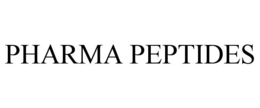 pharma peptides