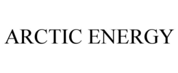 arctic energy
