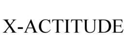 x-actitude