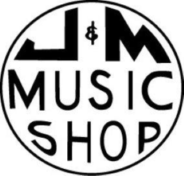 j&m music shop