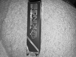 terpene kings
