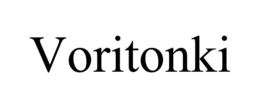voritonki