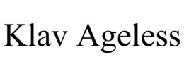 klav ageless
