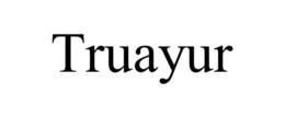 truayur