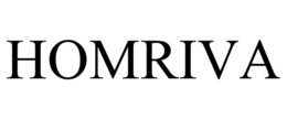 homriva