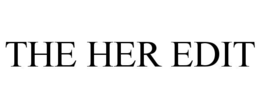 the her edit