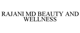 rajani md beauty and wellness