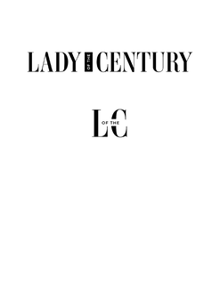 lady the of century l of the c