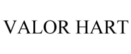 valor hart