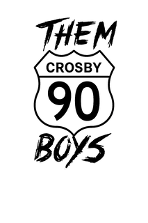 them crosby 90 boys