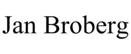 jan broberg