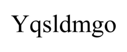 yqsldmgo