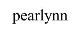 pearlynn