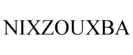 nixzouxba