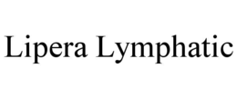 lipera lymphatic