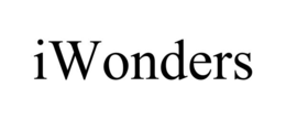 iwonders