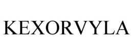 kexorvyla