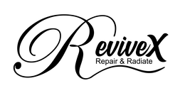 revivex, repair & radiate