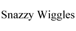 snazzy wiggles